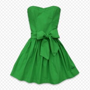 Abercrombie kids size XL dress